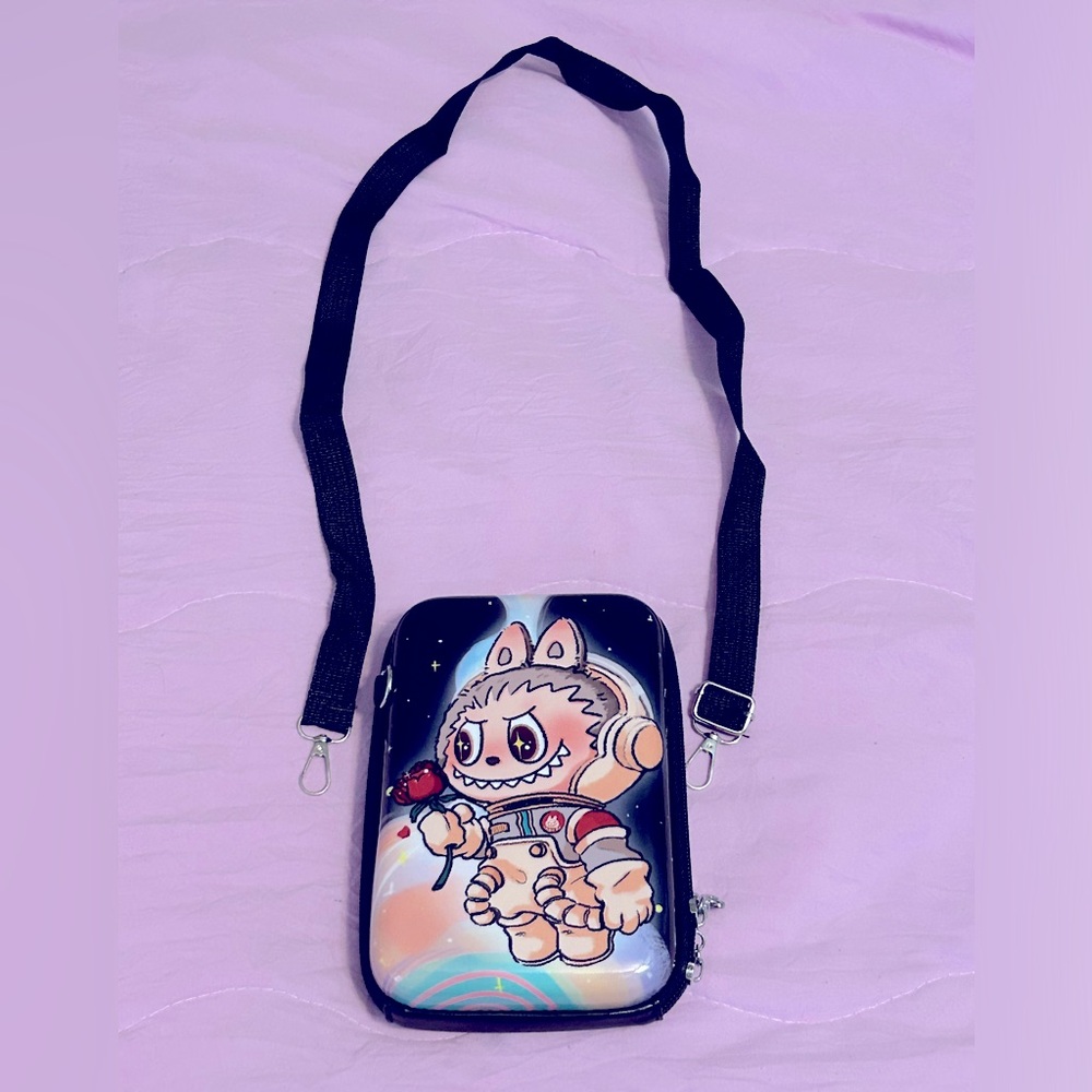 Labubu Phone Bag - Picture 4 of 4